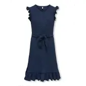 ONLY GIRLS Robe 'KOGHillary' marine
