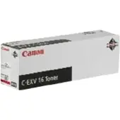 Canon C-EXV16 Toner Magenta Cartouche de toner Original