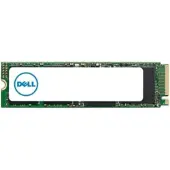 Dell 256 Go, SSD, PCIe-34, M.2 (496FF)
