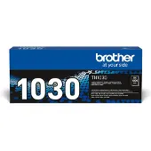 Brother Ink TN-1030 - 1000 pages - noir - pour HL-1110/HL-1112/HL-1112A - DCP-1510/DCP-1512/DCP-1512A - MFC-1810 (TN1030)