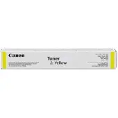 Canon C-EXV 54 Y - Jaune - Toner