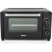 Tristar | 10 L | OV-3615 | Mini piekarnik | Czarny | 800 W