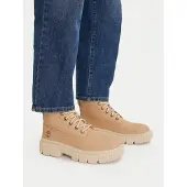 Timberland Greyfield Boots Beige EU 39 1/2 Femme