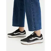 Vans Sneakers VN000D60BLK1 size 38
