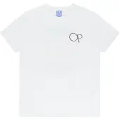 Ocean pacific T-Shirt 'Quiver' blanc