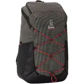 Rip Curl Sac à dos Overland Search, 30 litres, couleur gris, taille unique