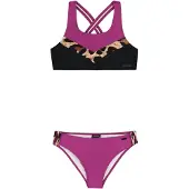 Protest Fruity Bikini Rose 176 cm Fille