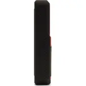 Aiwa Radio portable RD20DABRD ROJA Rouge FM DAB