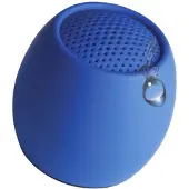 Boompods ZERBLU Zero Blue