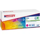 Edding Toner 18-2184 wie HP CF413A magenta (18-2184)