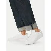 Adidas Streettalk Trainers Blanc EU 46 Homme