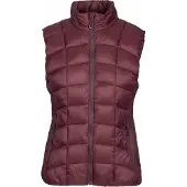Trespass Ogbere Vest Rose L Femme