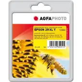 Agfa jaune