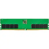 HP 16GB DDR5 (1x16GB) 4800 UDIMM ECC Memory module de mémoire 16 Go 1 x 16 Go 4800 MHz