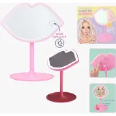 TOPModel Vertrieb GmbH & Co. Miroir de table LED TOP Model Candy Glam 0 0 pcs