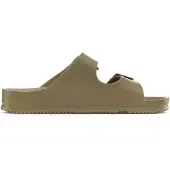 Duuo Shoes Bio Eva Slides Marron EU 39