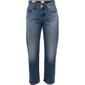 Levi's Jean '501 90S' bleu denim