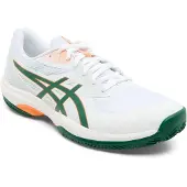 Asics Game Ff Padel Shoes Blanc EU 47 Homme