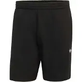 Adidas Pantalon 'Trefoil Essentials' noir