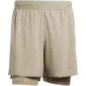 Adidas Short Adi365 Essentials 2 En 1 pour Homme