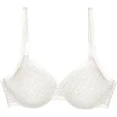 Triumph Soutien-gorge 'Signature Sheer' écru