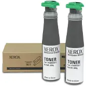 Xerox 106R01277 Toner noir -A