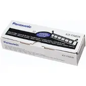 Panasonic KX-FA83X Cartouche de toner 1 pièce(s) Original Noir