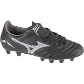 Mizuno Chaussure de foot 'Morelia Neo IV Pro FG' noir
