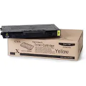 Xerox 106R00682 Toner Yellow -B