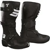 Shot Race Gear Race 4 Bottes de motocross