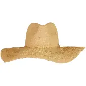 Protest Lia Hat Beige 57 cm