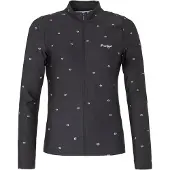Protest Veste de sport 'PRTPEANUTS' noir denim