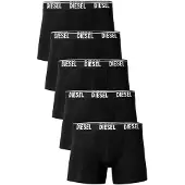 Diesel Boxers 'SEBASTIAN E4356 (5x)' noir