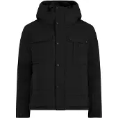 Protest Veste de sport 'PRTTool' noir denim