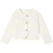 Oltre Cardigan blanc