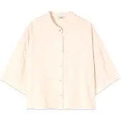Oltre Chemisier blanc