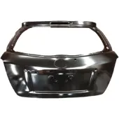 Toyota Yaris Volet de coffre à bagages 67005-0D111 OE