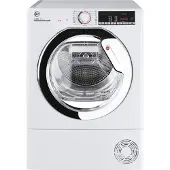 Candy HLEH9A2TCE Sèche-linge à pompe à chaleur 9Kg - Blanc