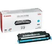 Canon 717 Cyan - Tonerpatrone - 1 x Cyan - 4000 Seiten (2577B002)