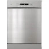Hisense Lave-vaisselle HS622E90XUK