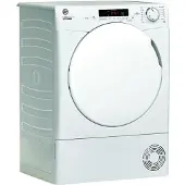 Hoover HLEC9DF Sèche-linge à condensation