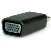 Value Adaptateur HDMI-VGA, HDMI ST / VGA BU