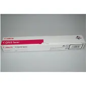 Canon C-EXV 9 M - Magenta - Toner