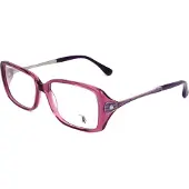 Tods Lunettes - Tod's - To5043081 - Ronde - Protection UV - Chic