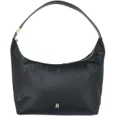 Tommy Hilfiger Aw0aw18283 Shoulder Bag Noir