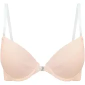 Vivisence Soutien-gorge 'Eve 1012' beige