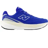 New Balance Chaussure de course '1080' bleu roi / blanc