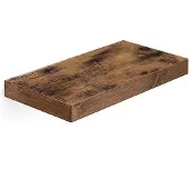 Vasagle Schuhbank LHS009W14 weiss, grau Holz 78,6 cm