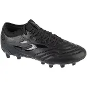 Joma Chaussure de foot 'Powerful 25 POWS FG' anthracite