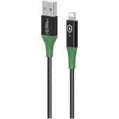 Microconnect USB A – Lightning (2 m, USB 2.0)